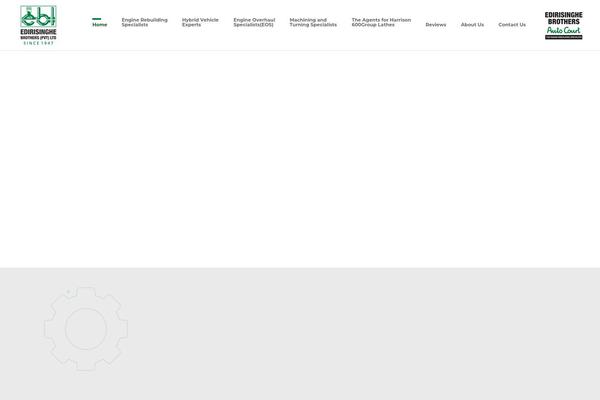 Site using Popup-anything-on-click plugin