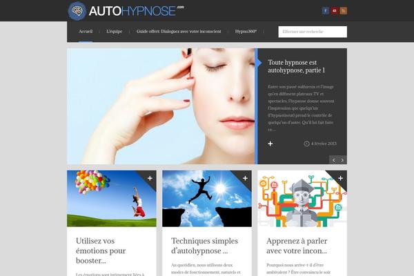 autohypnose.com site used GoodInc