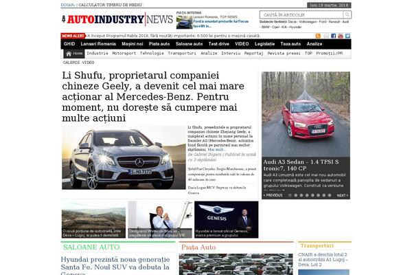 Newspapertimes-multiple-pro theme site design template sample