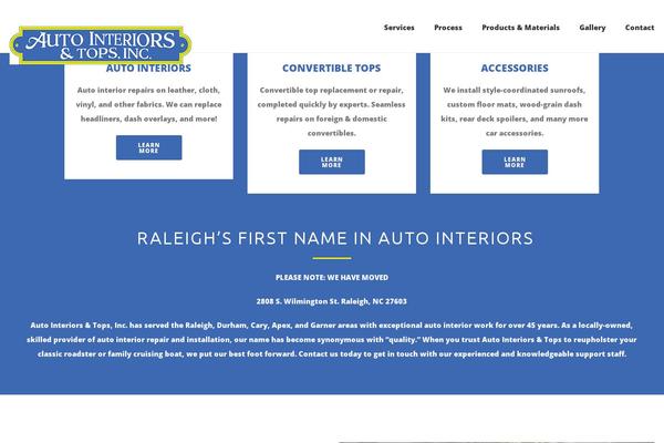 Site using Sg-cachepress plugin
