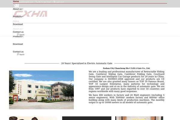 Site using Go_pricing plugin