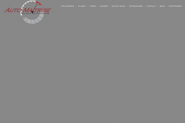 Brooklyn theme site design template sample