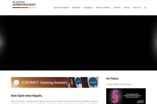 Enfold theme site design template sample