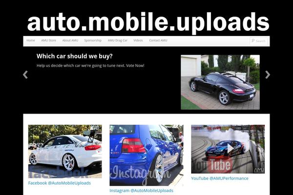 automobileuploads.com site used Boot Store