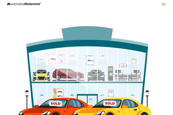 automotivemastermind.com site used Automotive-mastermind