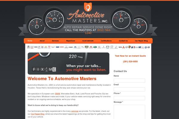 automotivemastersinc.com site used Joyas-shop