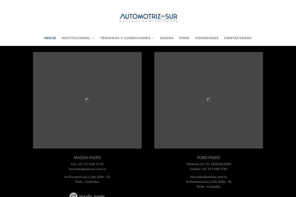 Site using Creame-whatsapp-me plugin