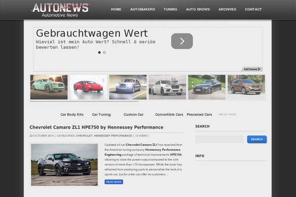 hypax_1_4_3 WordPress theme, websites list used hypax_1_4_3 theme hypax_1_4_3 theme websites examples