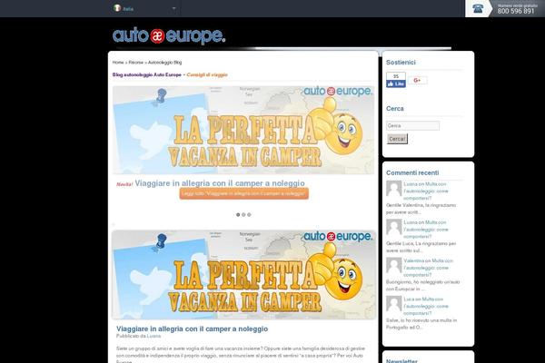 autonoleggio-blog.it site used Ae-us-fire