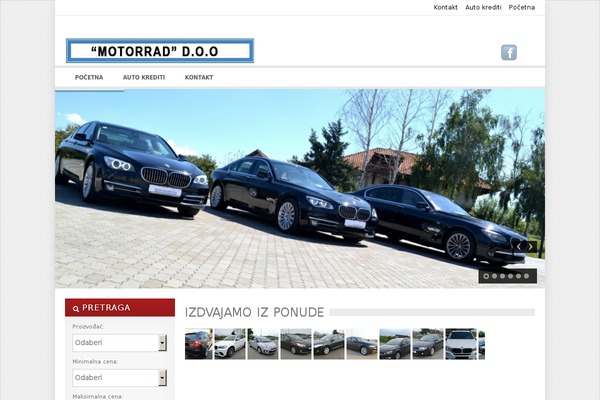 autoplacmotorrad.rs site used OpenDoor