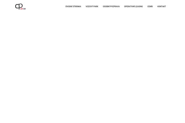 Darna theme site design template sample