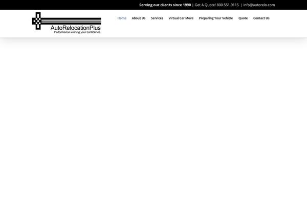Site using Constant Contact for WordPress plugin