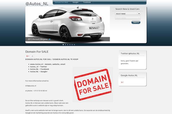 autos.nl site used Car-dealer-2_2_1