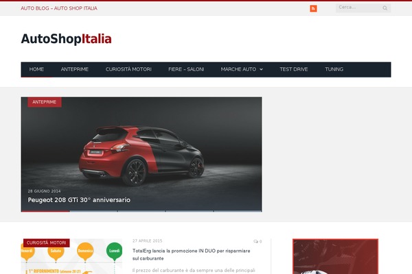 Site using AdRotate plugin