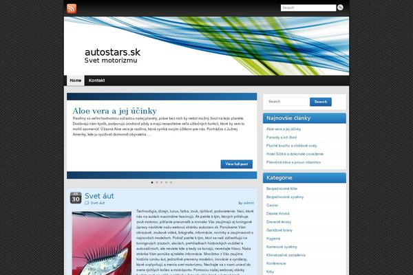 Site using EU Cookie Law plugin