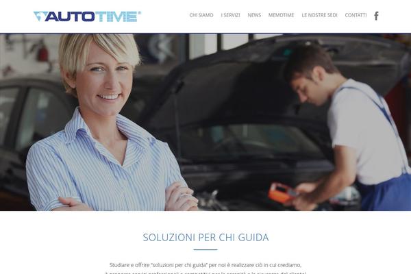 autotime.org site used Carservice