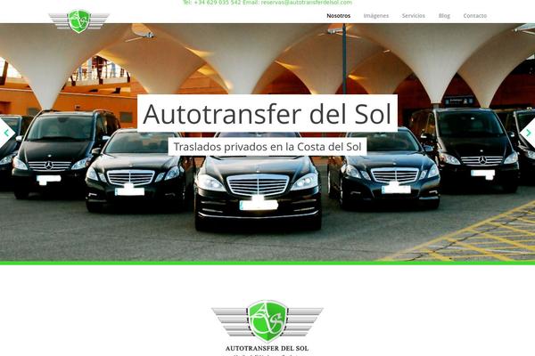 autotransferdelsol.com site used Atolo