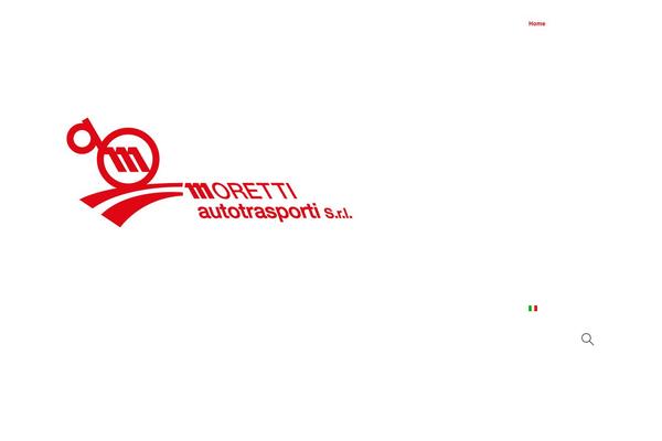 Site using Porto-functionality plugin