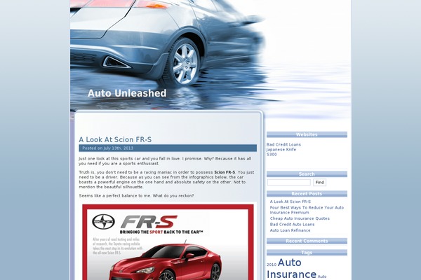 FutureOfHumanRace WordPress theme, websites list used FutureOfHumanRace theme FutureOfHumanRace theme websites examples