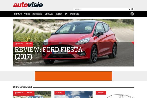 Site using Mediahuis-car-brands plugin
