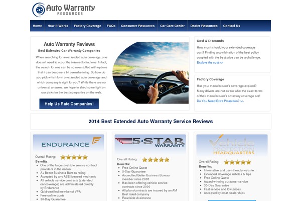 Responsive theme site design template sample
