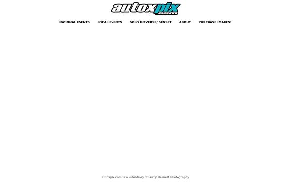 autoxpix.com site used Photocrati49