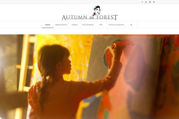 Site using bbPress plugin