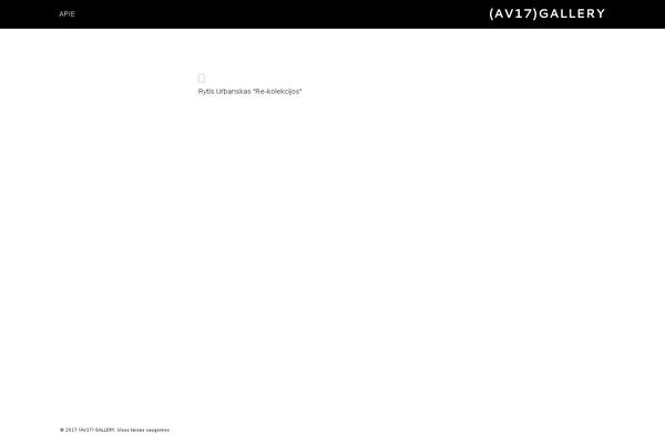 Site using qTranslate plugin