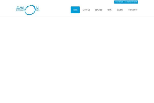 Site using Jupiter-donut plugin
