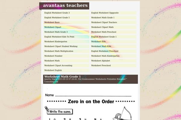 avantaas.com site used Limbago