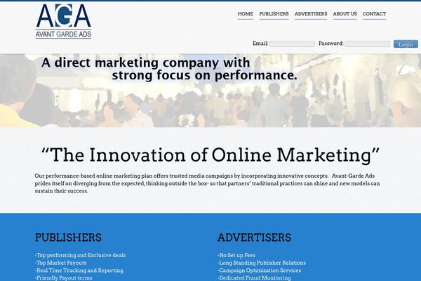 Site using Cforms146 plugin