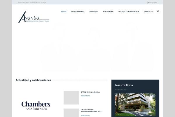 Site using Js_composer_theme plugin