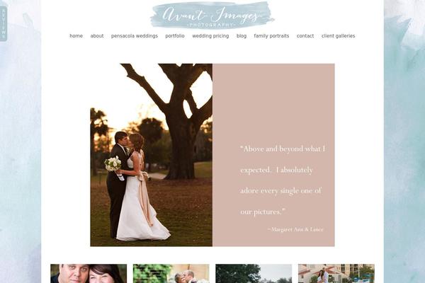 avantimages.net site used Prophoto4