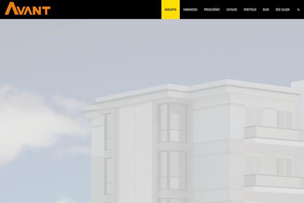 Rttheme19 theme site design template sample