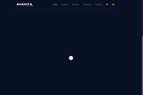 BeTheme theme site design template sample