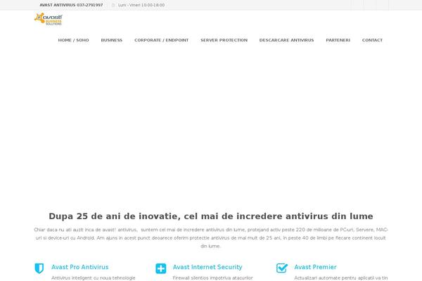Site using Avast-products-database plugin