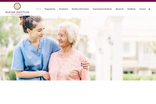 Site using Bridge-core plugin