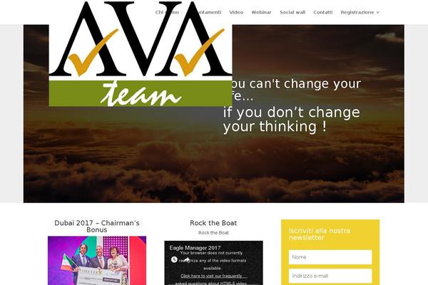 Site using Flow-flow plugin