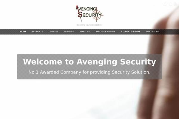 sunrise1 WordPress theme, websites list used sunrise1 theme sunrise1 theme websites examples