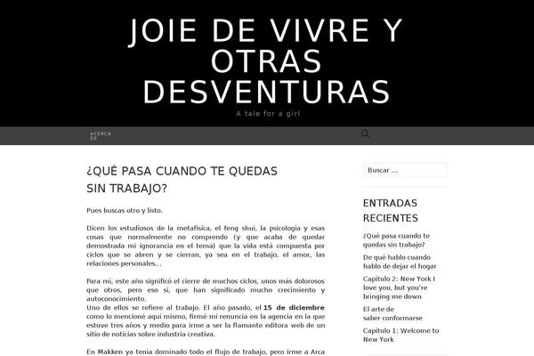 Site using Gutenberg-core plugin