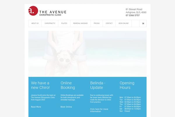 MediCure theme site design template sample