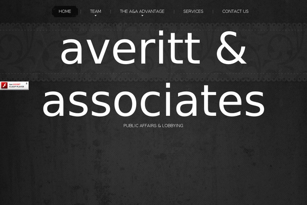 averittandassociates.com site used Theme1381