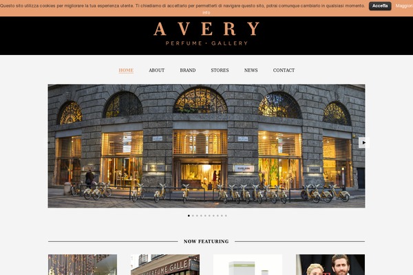 averyperfumegallery.com site used Intertrade