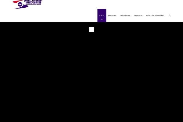 Vigil theme site design template sample