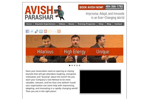 avishparashar.com site used Frugal_33