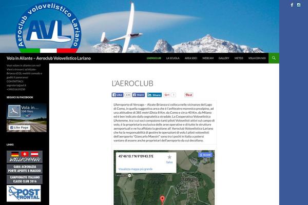 fgala-10 WordPress theme, websites list used fgala-10 theme fgala-10 theme websites examples