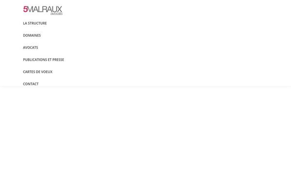 Site using Share Buttons by AddThis plugin