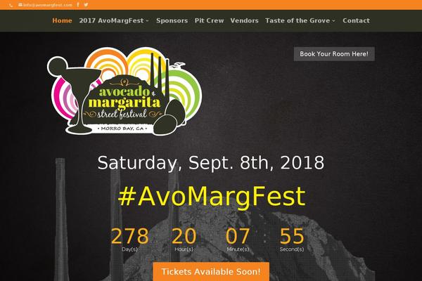 avomargfest.com site used Aspen_roots_divi