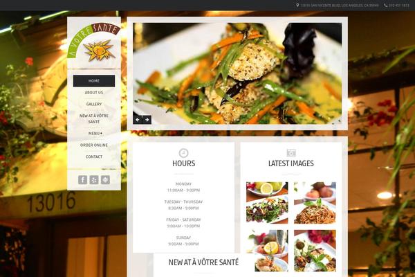 avotresantela.com site used Avotre