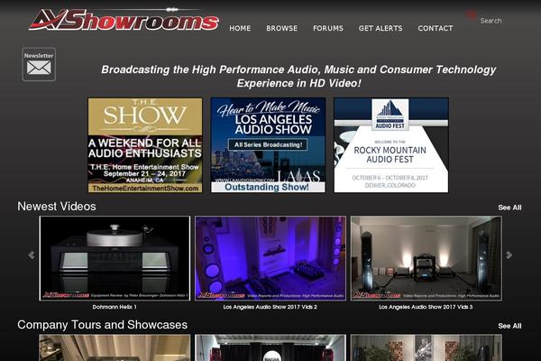 Site using Wonderplugin-carousel plugin